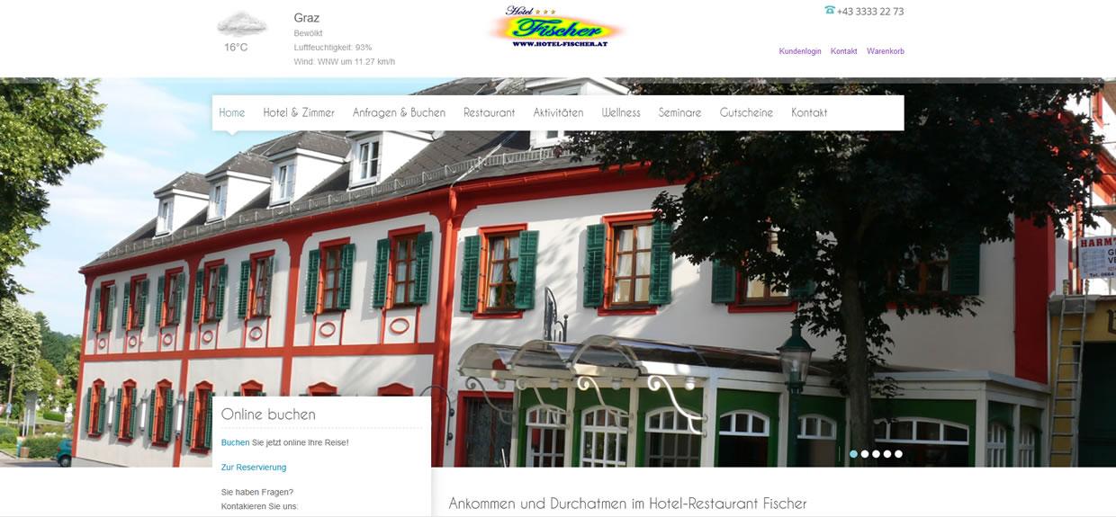 Homepage Erstellung Kiel