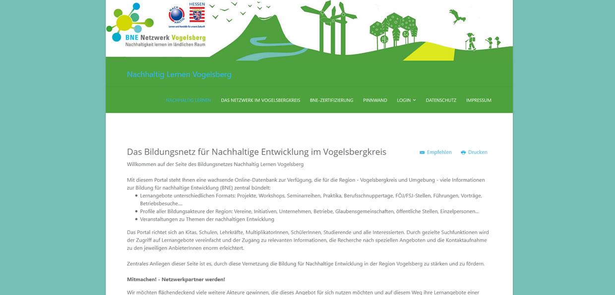 Homepage Erstellung Hamburg