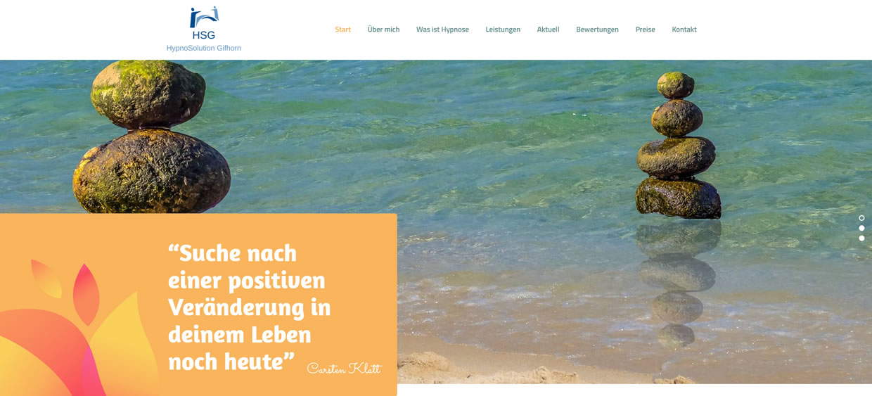 Homepage Erstellung Hamburg